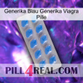 Generic Blue Generic Viagra Pill 22